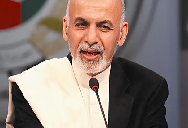 阿富汗现任总统是谁？最新阿富汗总统选举结果公布