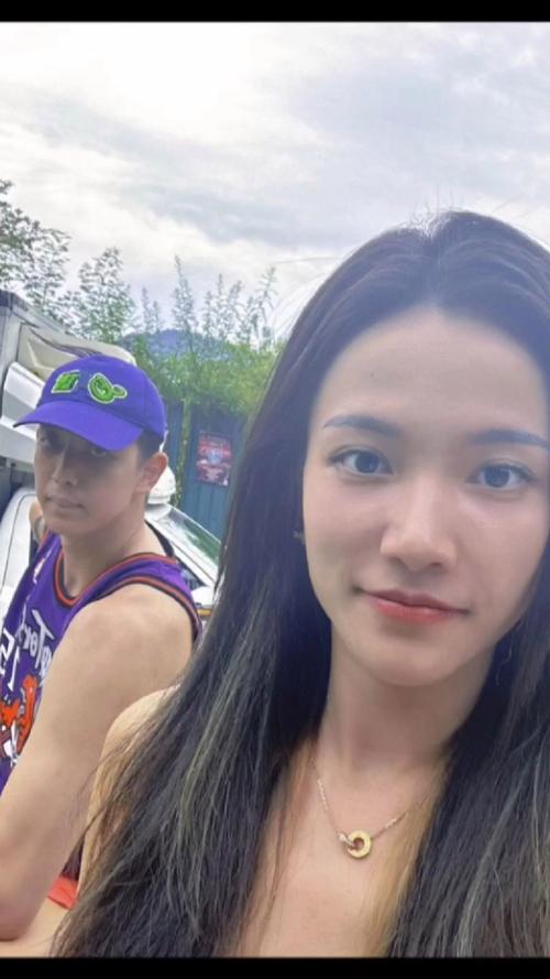 深圳队沈梓捷女友是谁？最新消息和照片分享
