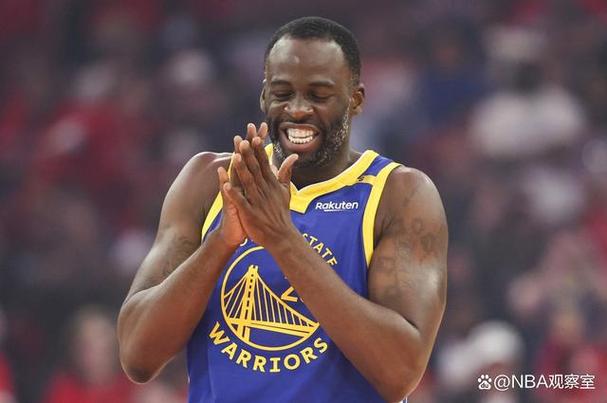 德雷蒙德·格林现在在哪打球？NBA球员格林效力的球队是哪家？