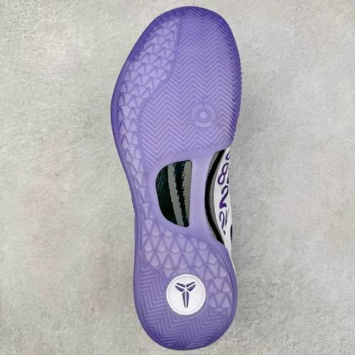 科比8代球鞋价格是多少？不同渠道价格大对比！