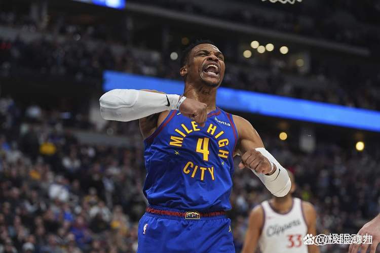 快船对掘金比分是多少？回顾精彩刺激的系列赛！