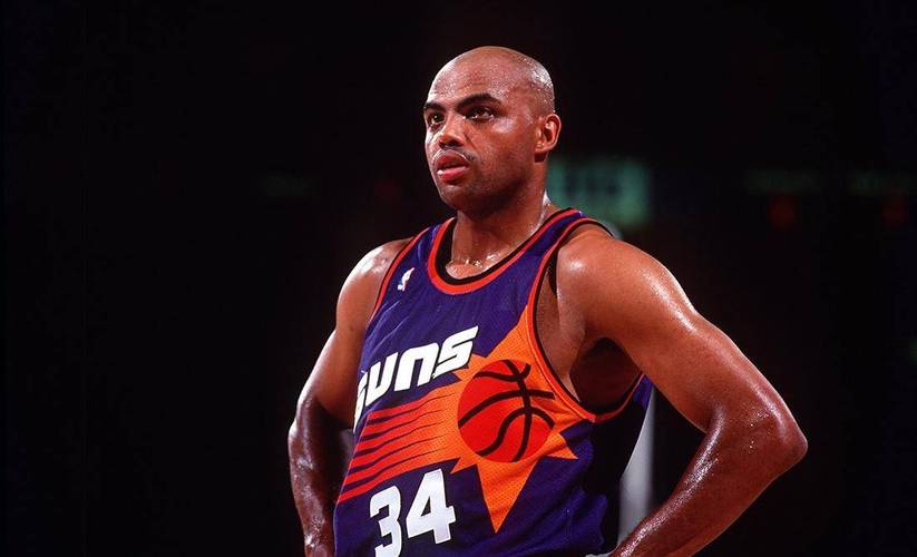 巴克利有多强？他的实力究竟能达到什么程度？