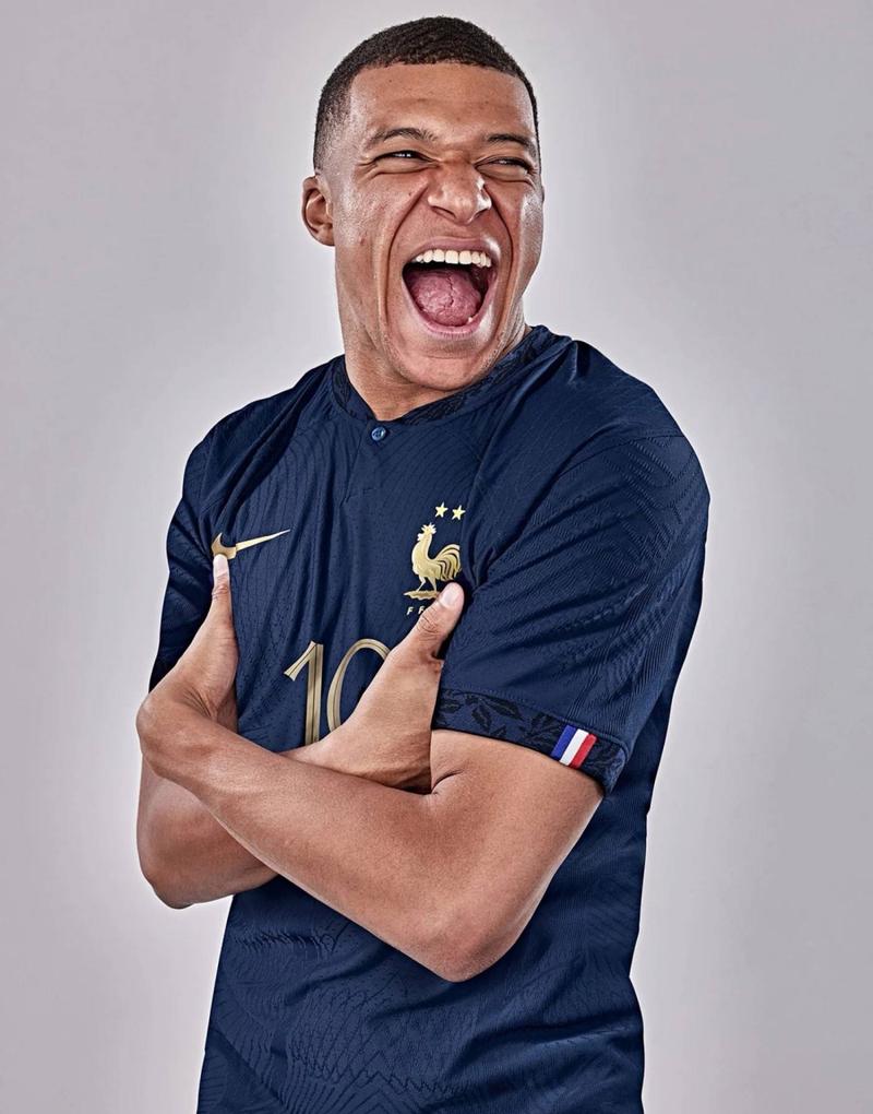 世界级前锋姆巴佩：他的真实水平究竟怎样？