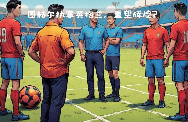 足球迷必看：三狮军团是哪支球队？深度解析！