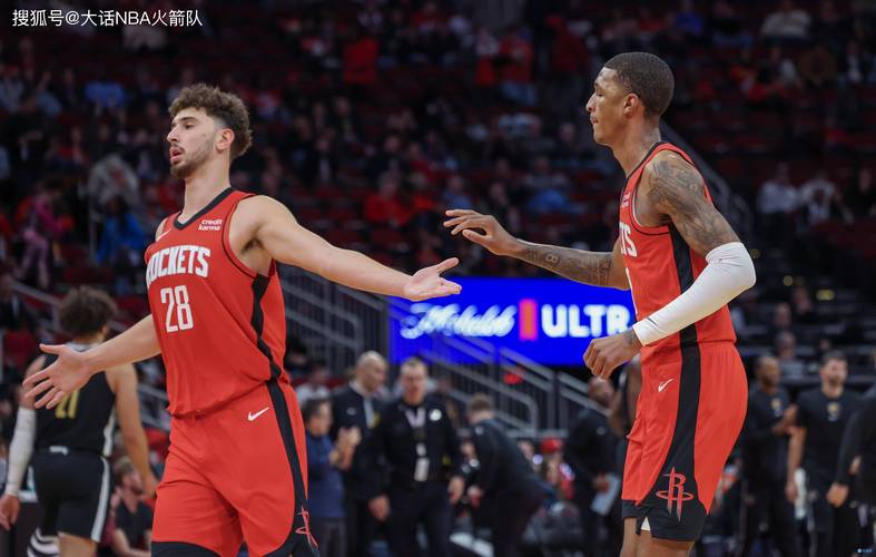 火箭队比赛来了个大明星！原来是权游龙妈！