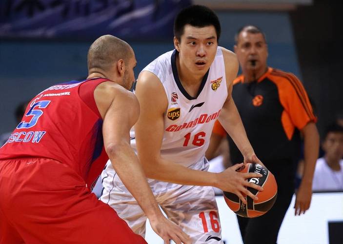 董瀚麟身高有2米吗？深扒董瀚麟的身高及相关信息