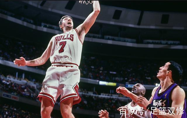 库科奇在NBA是什么水平？实力与荣誉的完美结合