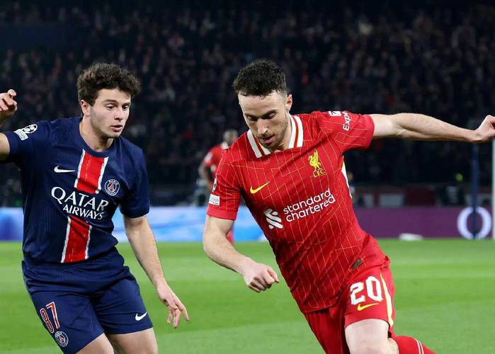 利物浦惨遭那不勒斯双杀,克洛普战术失灵?