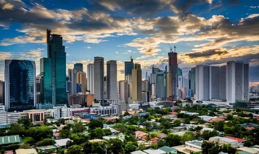 菲律宾是发达国家吗？看看这些数据你就明白了