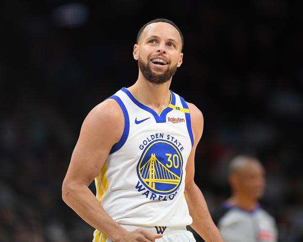 库里身高多少尺？这数据你可能不知道