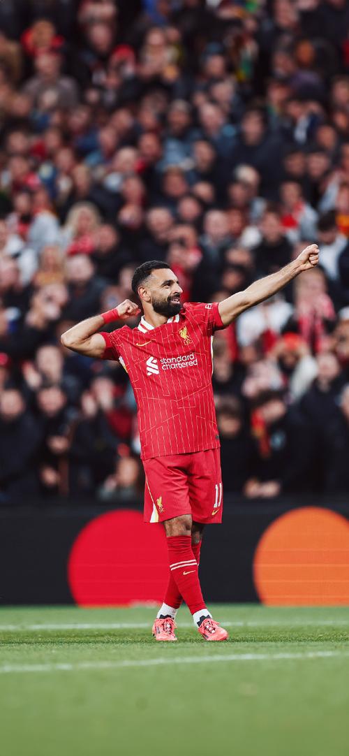 震惊!利物浦竟拿过这么多欧冠冠军?揭秘夺冠之路!