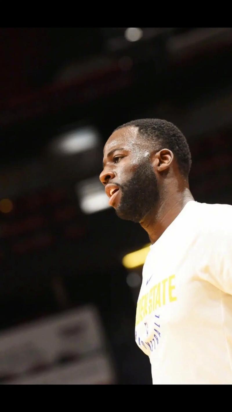 德雷蒙德·格林现在在哪打球？NBA球员格林效力的球队是哪家？