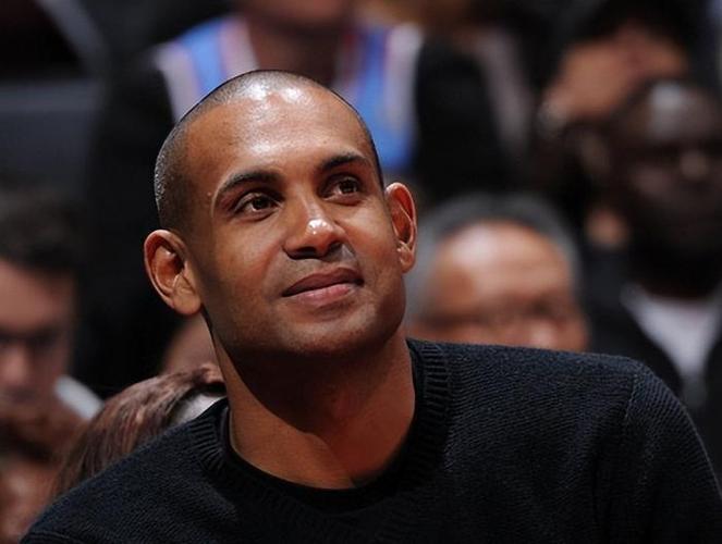 乔丹希尔去哪了？昔日NBA球星如今现状如何？