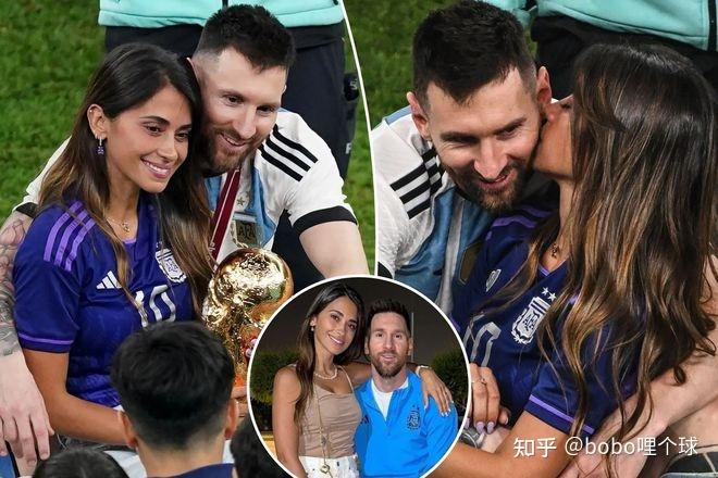 梅西的爱情故事：专一还是多情？深度解读