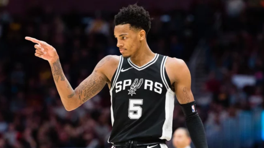 前马刺球员穆雷的去向是哪里？详细回顾他的职业生涯！