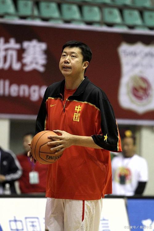 王治郅今年几岁?传奇球星喜获麟儿!