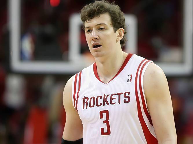 你知道阿西克是什么意思吗？揭秘NBA球员欧米尔·阿西克