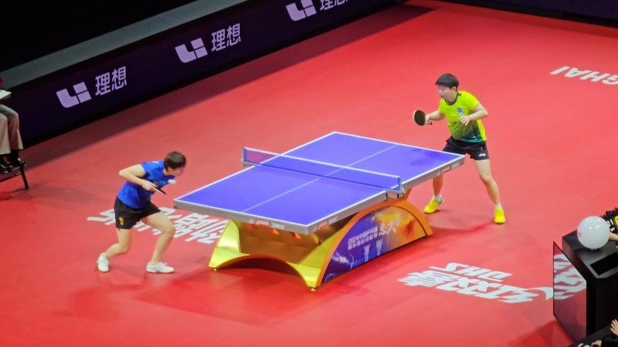 王曼昱和孙颖莎比赛结果如何?冠军花落谁家?