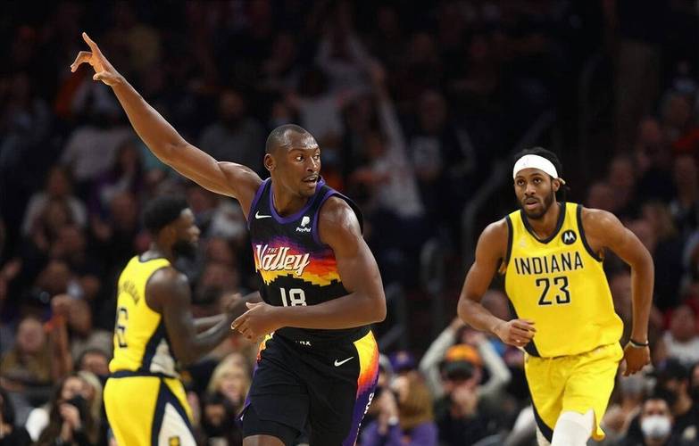 比永博NBA生涯水平如何？实力究竟有多强？
