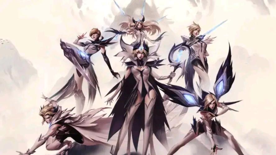 细数IG冠军皮肤都有哪些？附价格及英雄介绍