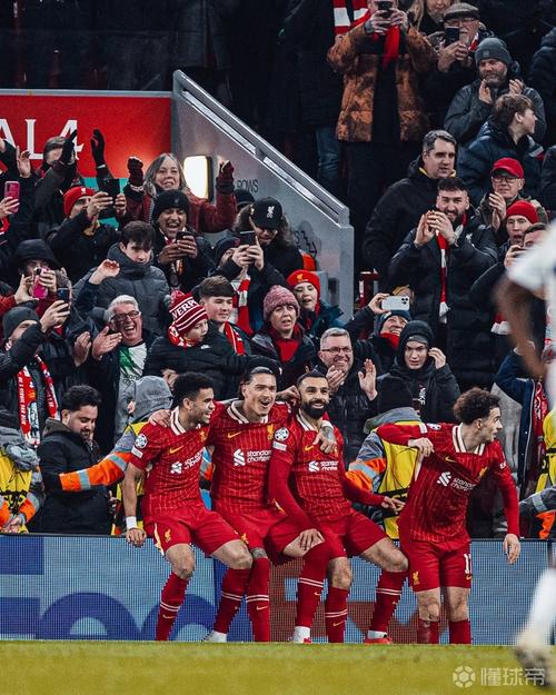 震惊!利物浦竟拿过这么多欧冠冠军?揭秘夺冠之路!