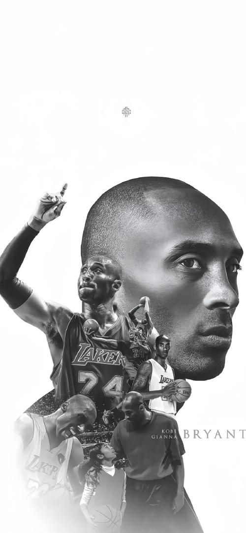 想知道科比10岁多高吗?他的身高告诉你答案