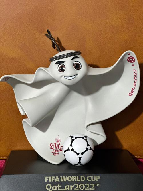 世界杯吉祥物有哪些?历届世界杯可爱吉祥物大盘点!