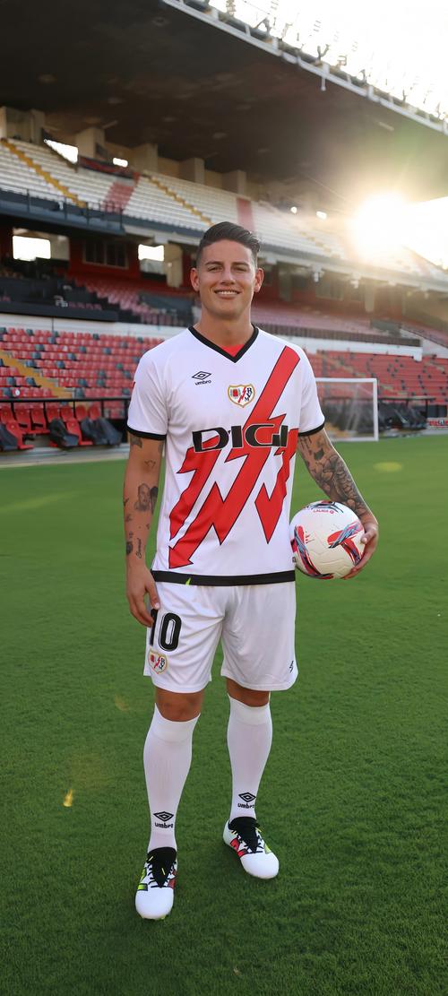 J罗现在在哪踢球？他最近的转会去了哪支球队？