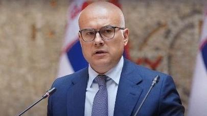 热议：武切维奇去哪了？塞尔维亚政局新动向