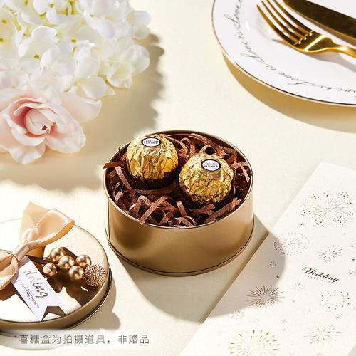 费列罗和德芙巧克力大PK：口味、价格全方位对比