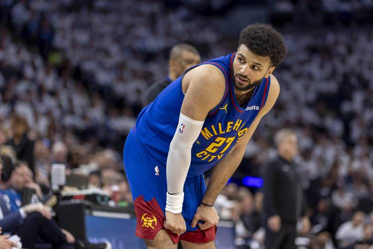 前马刺球员穆雷的去向是哪里？详细回顾他的职业生涯！