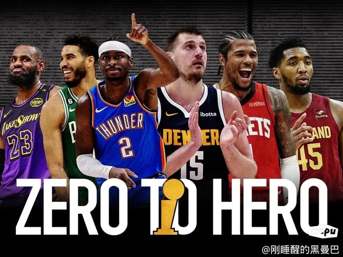 雷霆队有冠军吗？超音速时期辉煌战绩揭秘