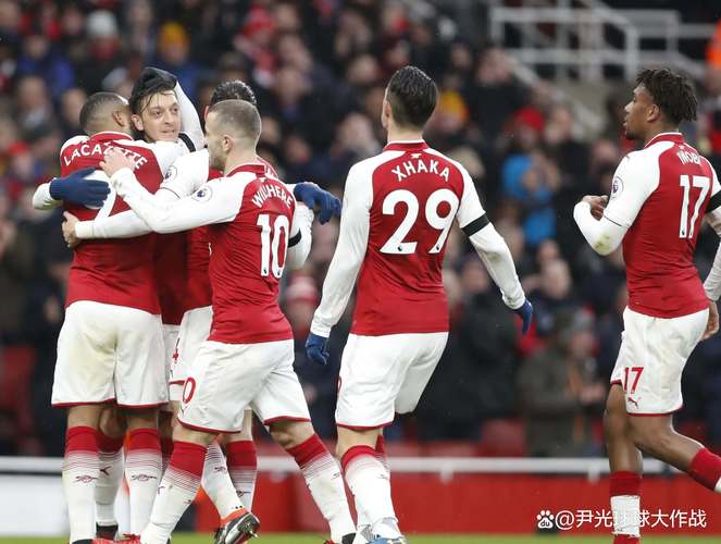 难以复制的辉煌:阿森纳49场不败的梦幻主力阵容