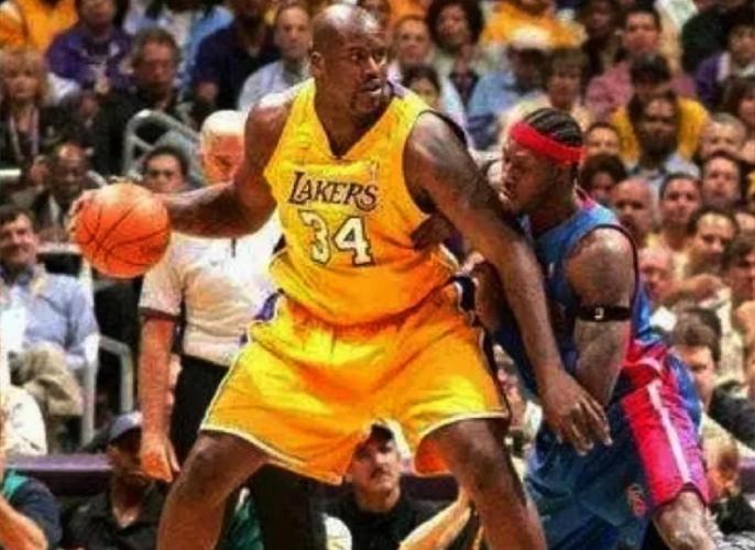 奥尼尔老二多大？身高惊人，未来巨星？