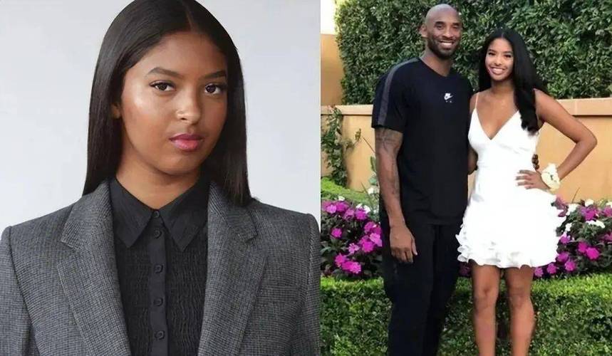 科比大女儿现在几岁?南加大毕业美翻天!