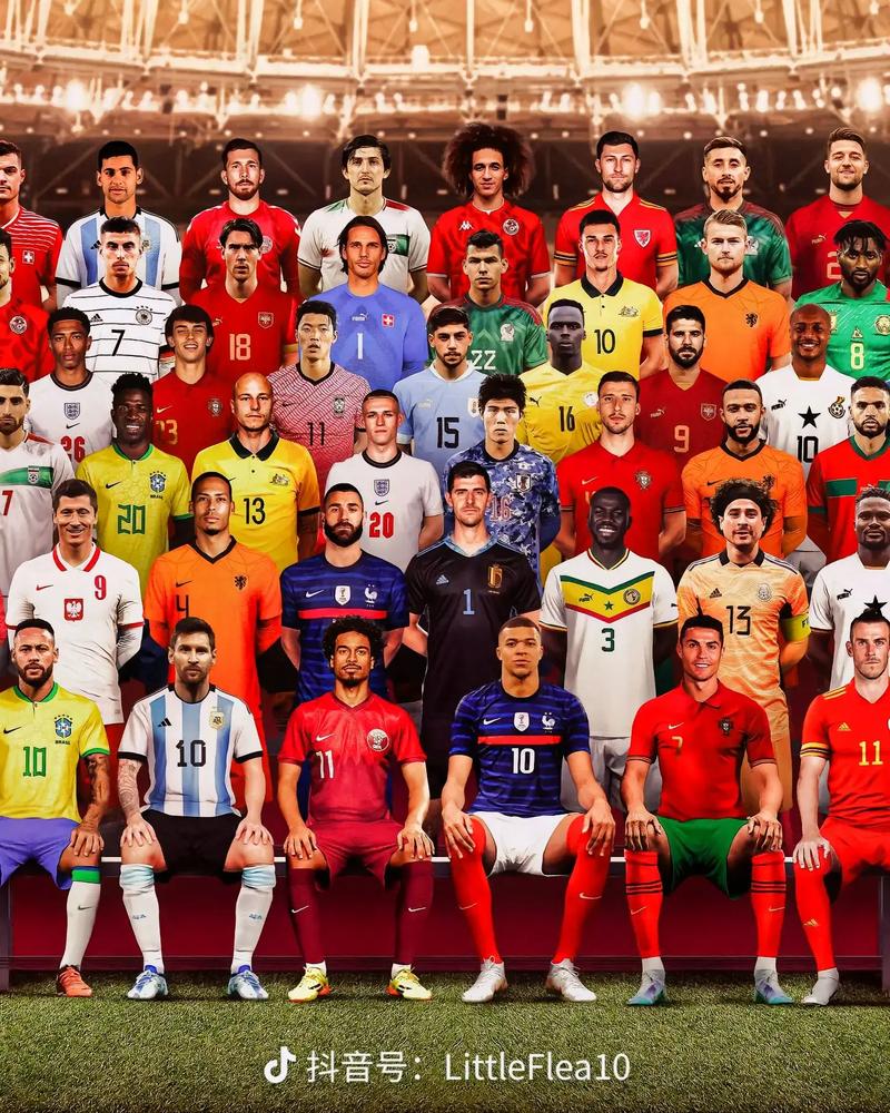 谁是2022年世界杯冠军?阿根廷梦圆大力神杯!