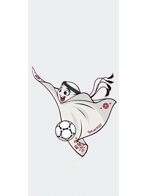 世界杯吉祥物有哪些?历届世界杯可爱吉祥物大盘点!