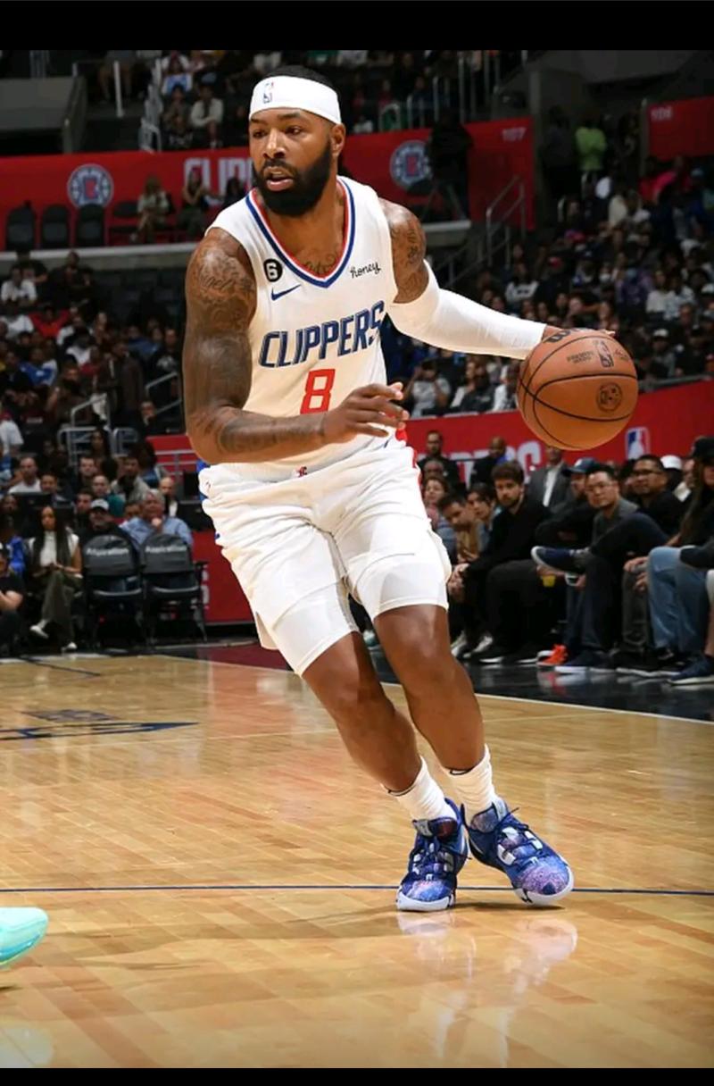 小莫里斯是谁？NBA球星马库斯·莫里斯的详细资料介绍
