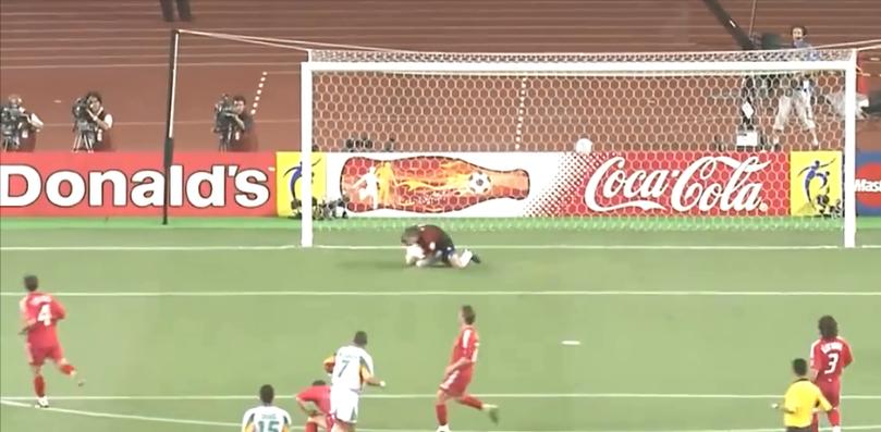 韩日世界杯谁夺冠?回顾那场经典的决赛对决