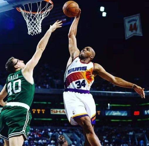 巴克利有多强？他的实力究竟能达到什么程度？