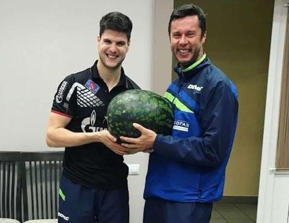 萨姆索诺夫真的退役了吗?最新消息及未来规划解读