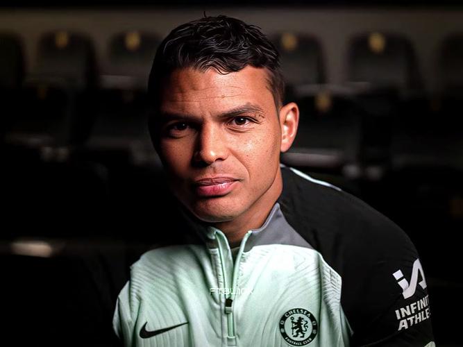 蒂亚戈：从2000万英镑到球队领导，他经历了什么？