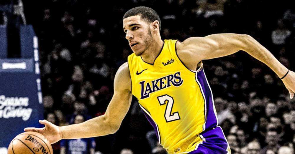 朗佐鲍尔是几球？他与兄弟们的篮球成就对比