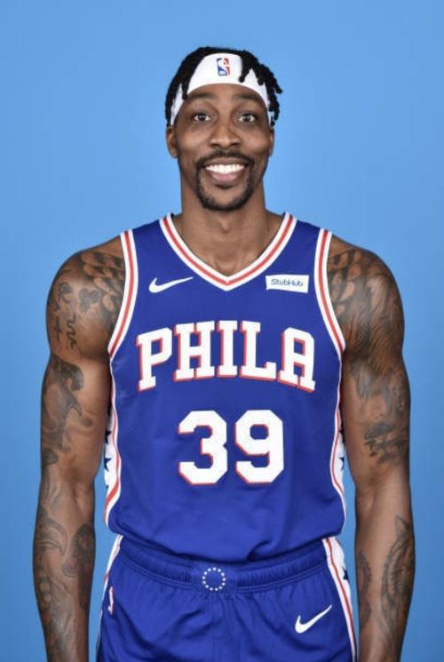 德怀特·霍华德现状如何？离开NBA后他去了哪里？