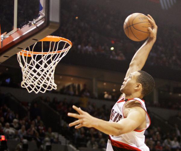 罗伊是第几顺位进入NBA？他的选秀故事及生涯回顾