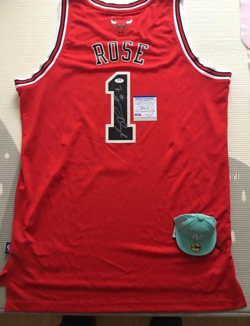 公牛队1号球衣：罗斯的时代与永不磨灭的记忆