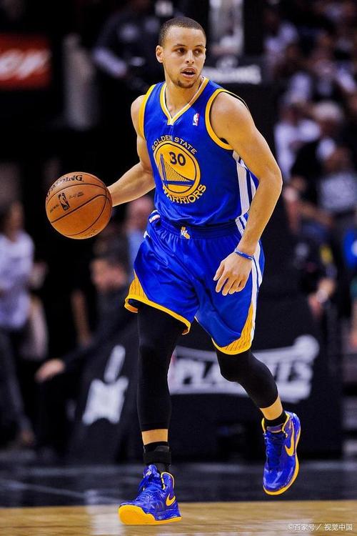 库里心中的篮球偶像都有谁？他们对库里的影响你了解吗？