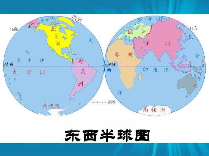 美国属于哪个洲?快速了解美国大陆位置