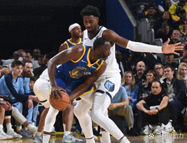 勇士vs灰熊:究竟谁是西部更强劲的球队?