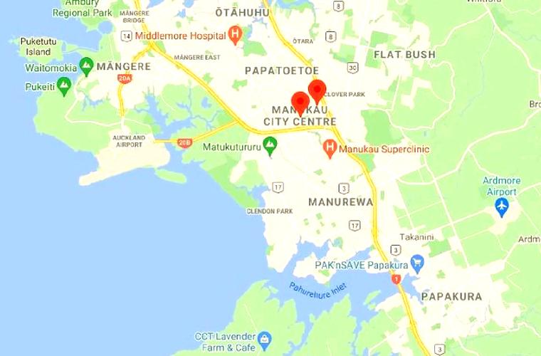 奥克兰位于美国哪个州？详解奥克兰州属及周边环境